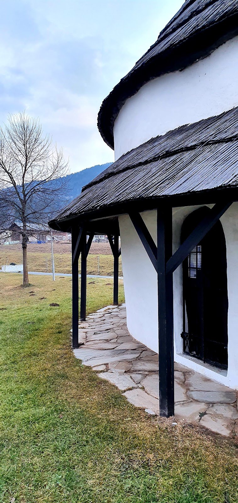 Rotunda Svetega Janeza Krstnika - dodatna slika