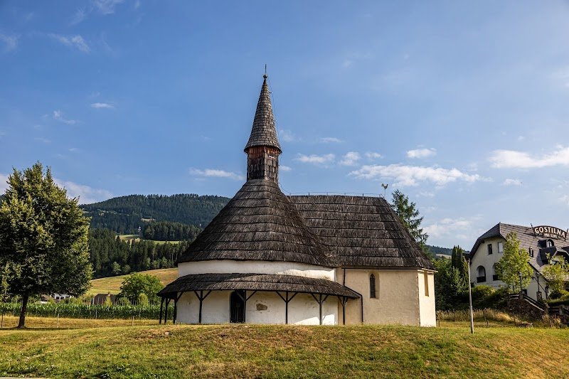 Rotunda Svetega Janeza Krstnika