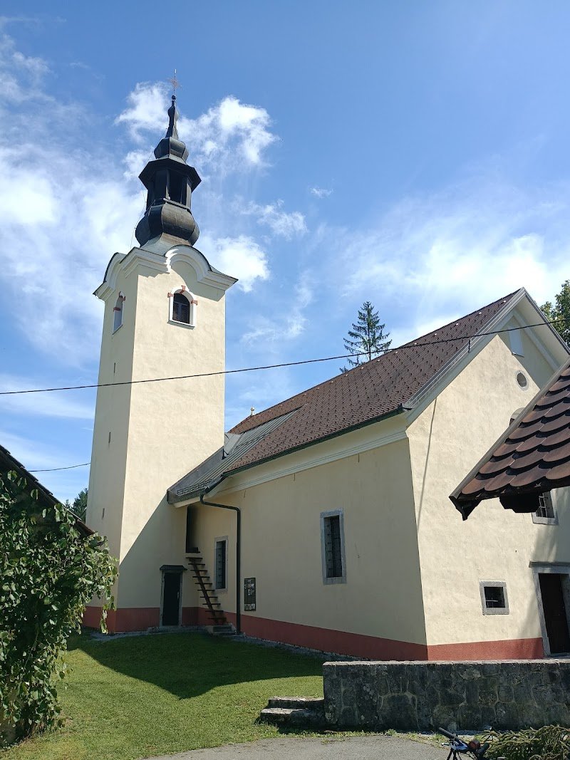 Rožnovenska Mati Božja