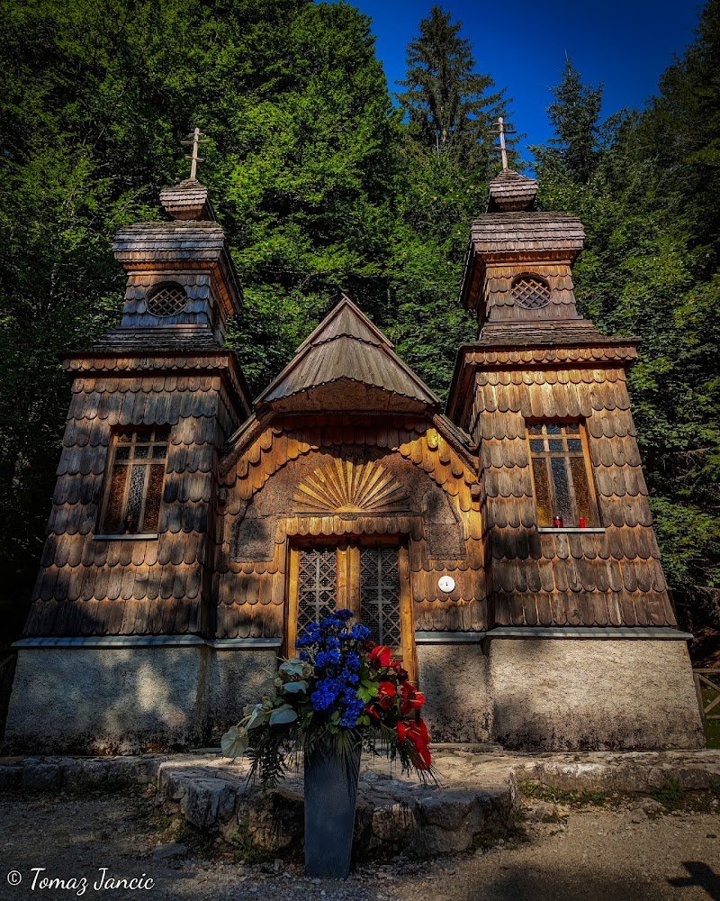Ruska kapelica