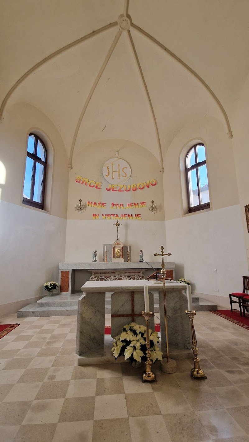 Srce Jezusovo - dodatna slika