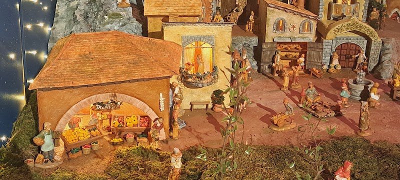 Srce Jezusovo - dodatna slika