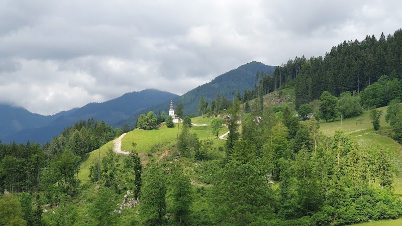 Stara cerkev sv. Ožbolta - dodatna slika