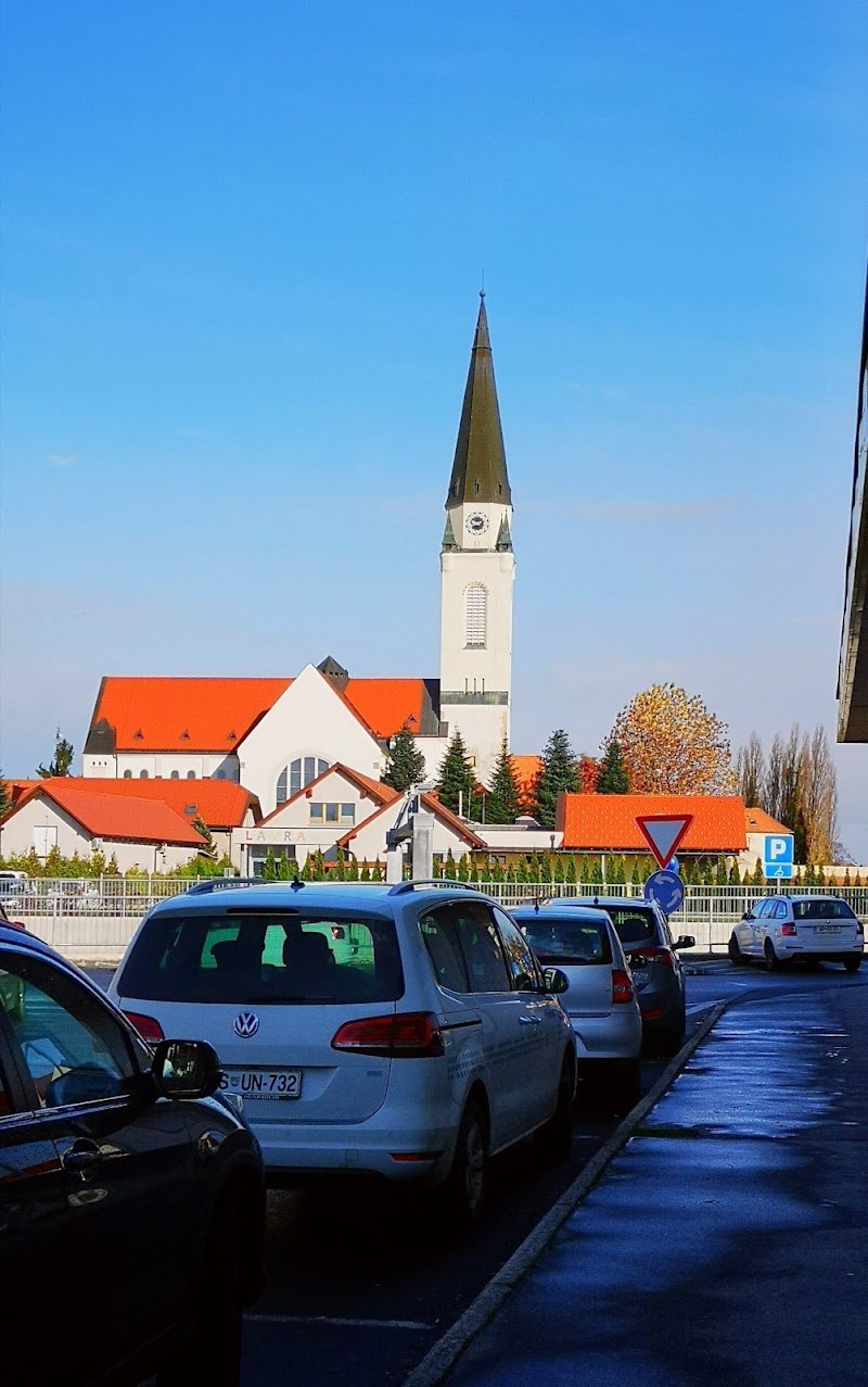 Stolna cerkev sv. Nikolaja - dodatna slika