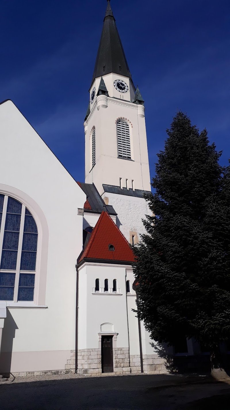 Stolna cerkev sv. Nikolaja - dodatna slika