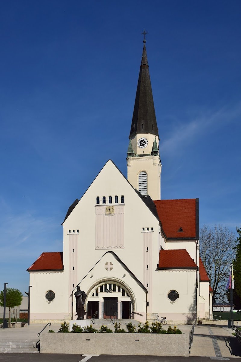 Stolna cerkev sv. Nikolaja