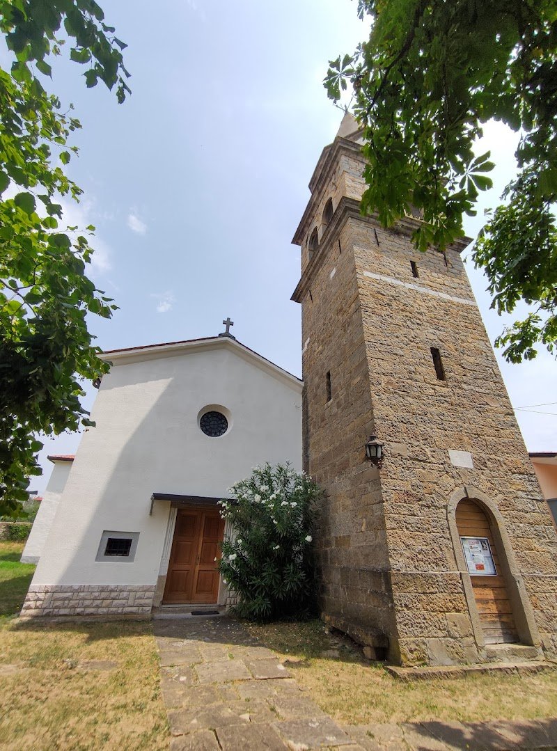 Sv.Lucija - dodatna slika