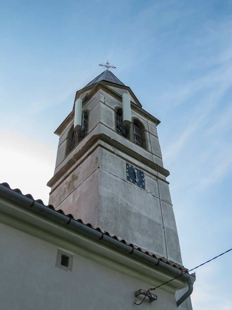 Sv.Lucija - dodatna slika