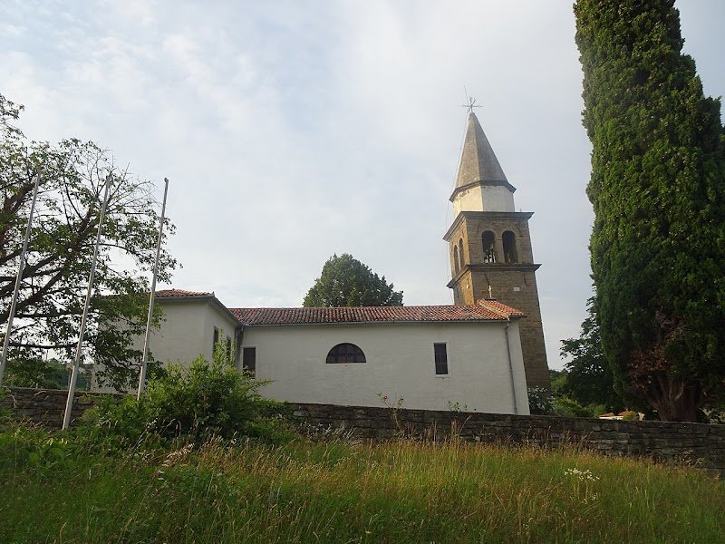 Sv.Lucija - dodatna slika