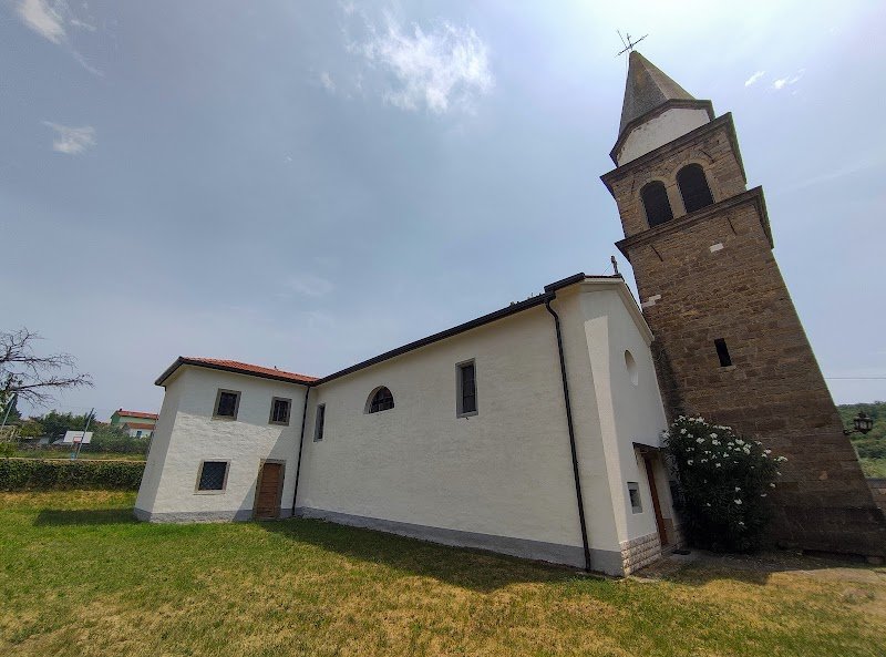 Sv.Lucija