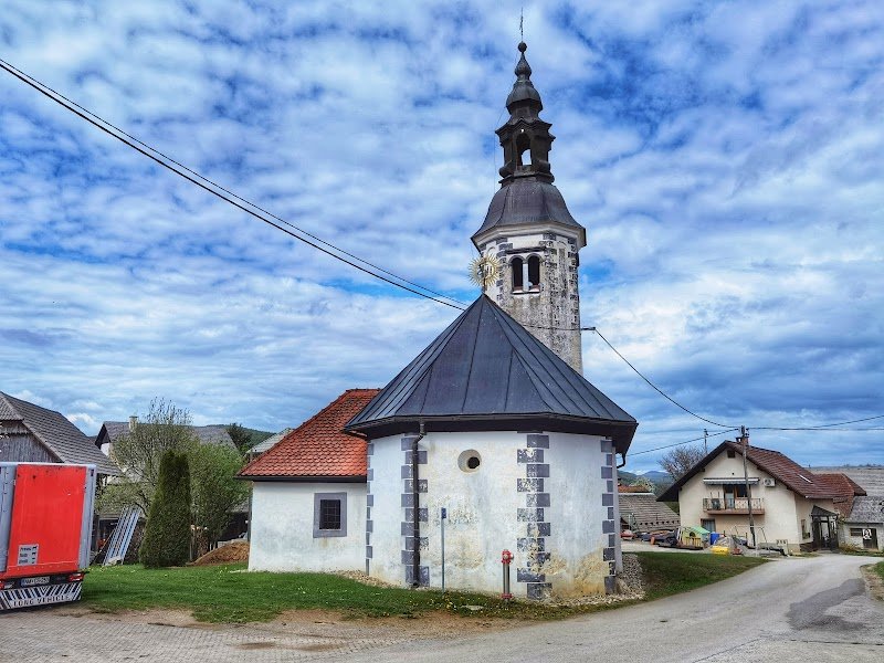 Sv. Ahac - dodatna slika