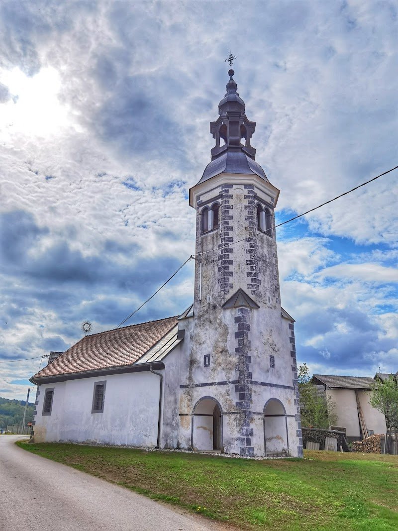 Sv. Ahac - dodatna slika