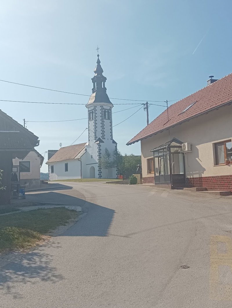 Sv. Ahac - dodatna slika