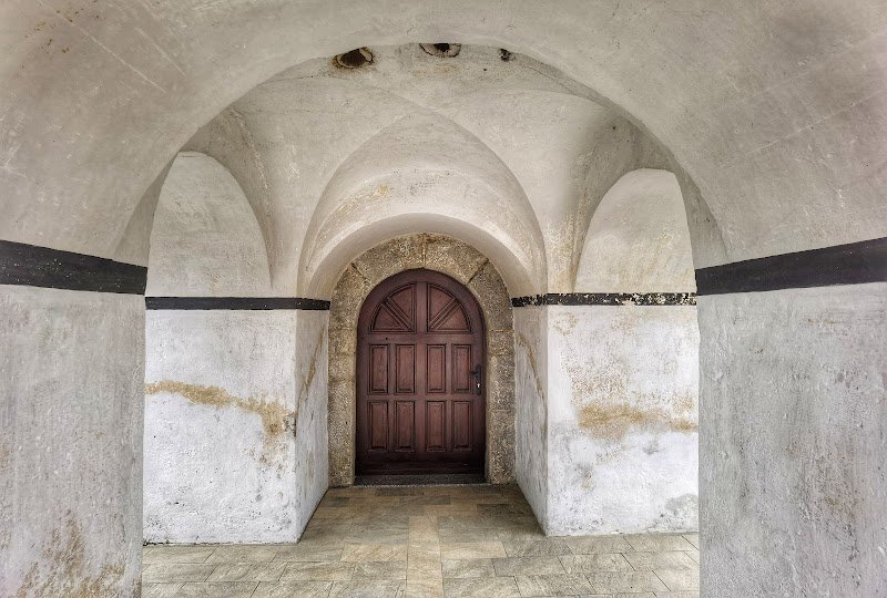 Sv. Ahac - dodatna slika