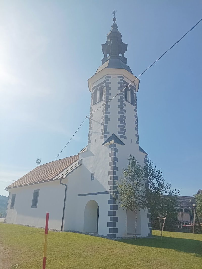 Sv. Ahac