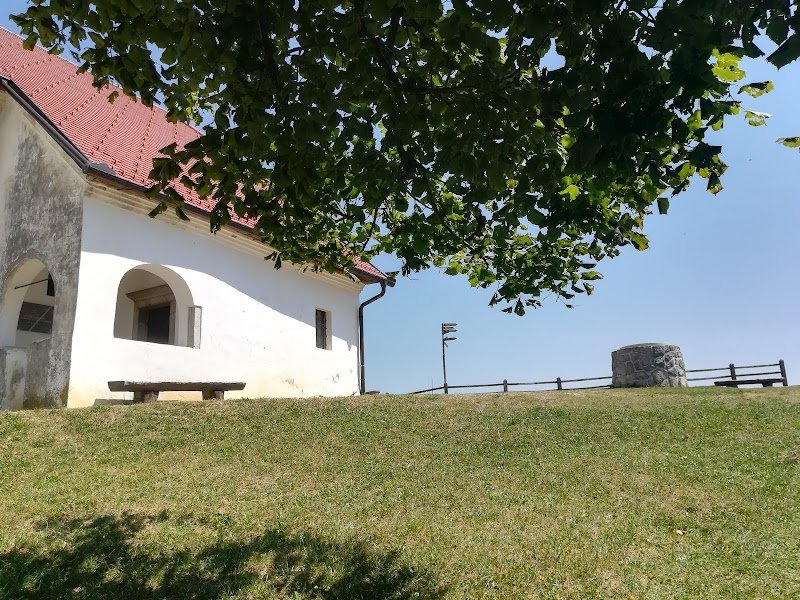 Sv. Ana - dodatna slika