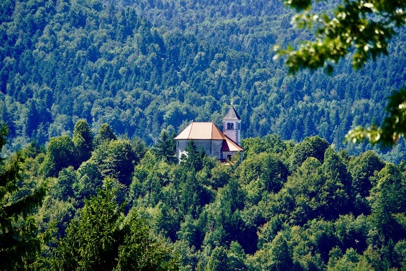 Sv. Ana - dodatna slika