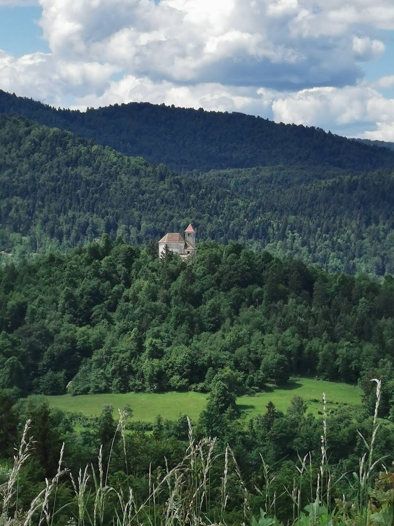 Sv. Ana - dodatna slika