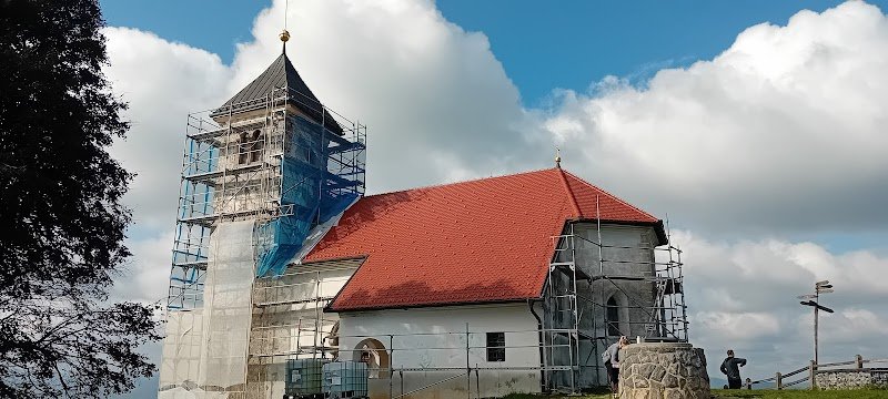Sv. Ana - dodatna slika
