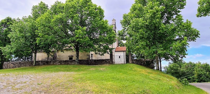 Sv. Ana - dodatna slika