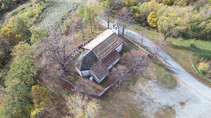 Sv. Ana - dodatna slika