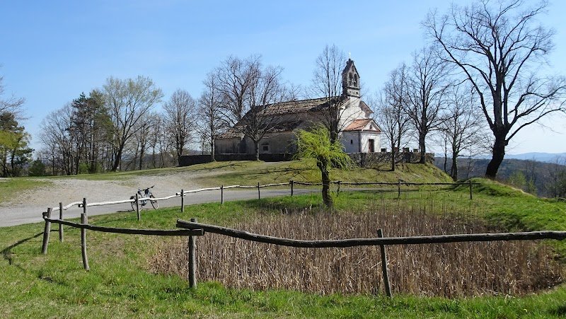 Sv. Ana - dodatna slika