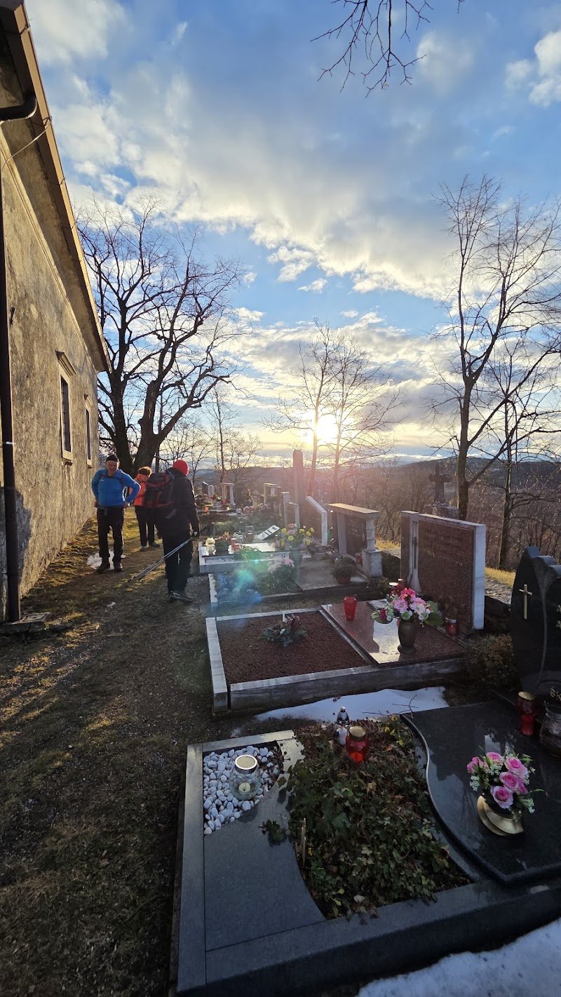 Sv. Ana - dodatna slika