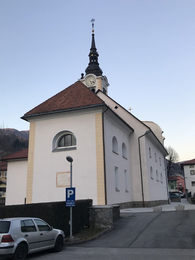 Sv. Ana - dodatna slika