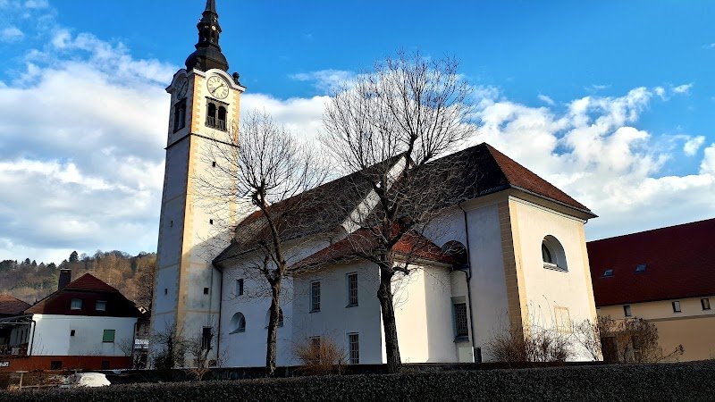 Sv. Ana - dodatna slika