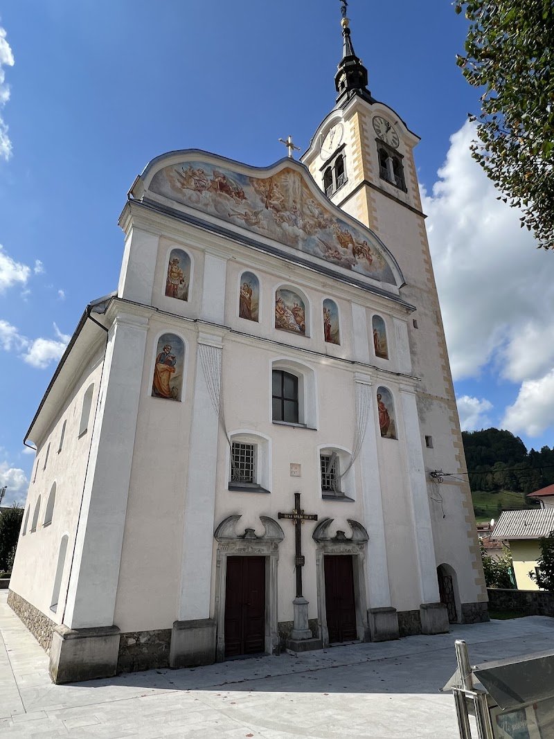 Sv. Ana