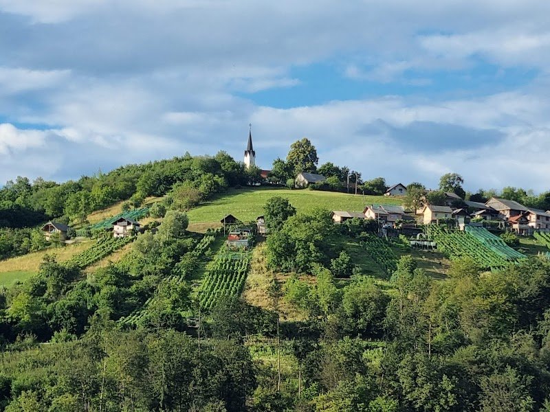 Sv. Ana - dodatna slika