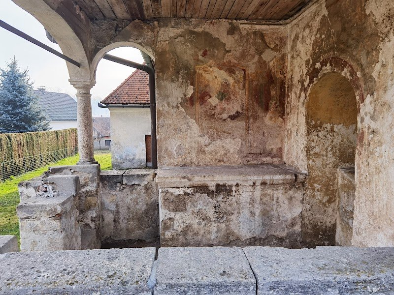 Sv. Ana - dodatna slika