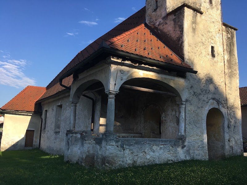 Sv. Ana - dodatna slika