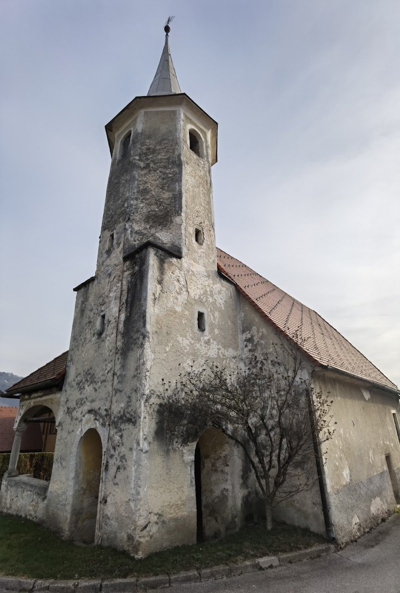 Sv. Ana