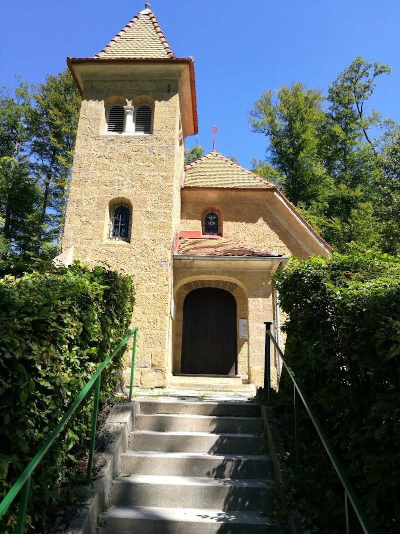 Sv. Ana - dodatna slika