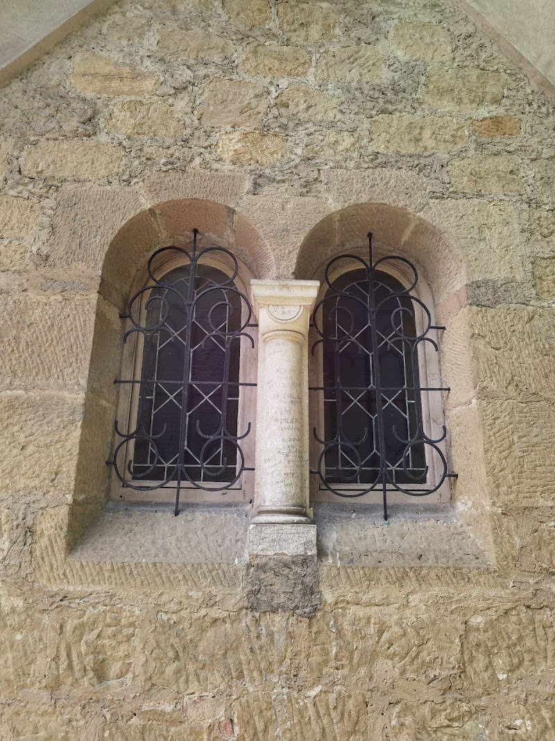 Sv. Ana - dodatna slika