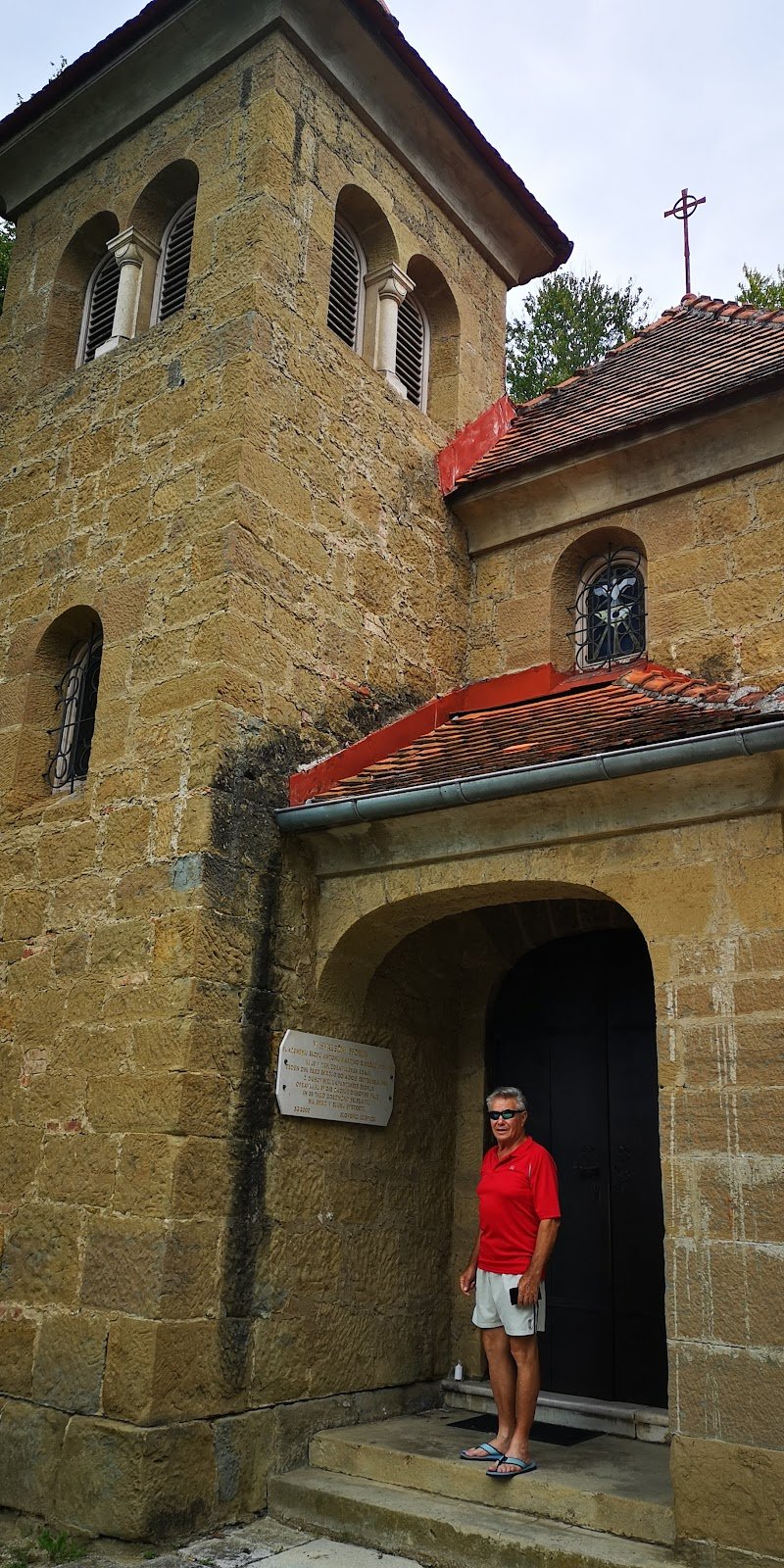 Sv. Ana - dodatna slika