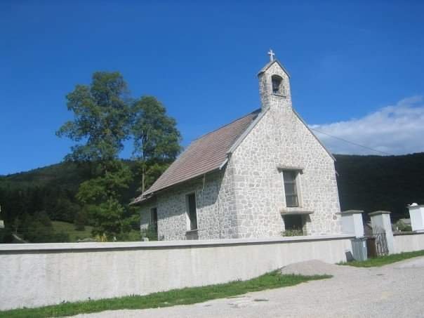 Sv. Ana - dodatna slika
