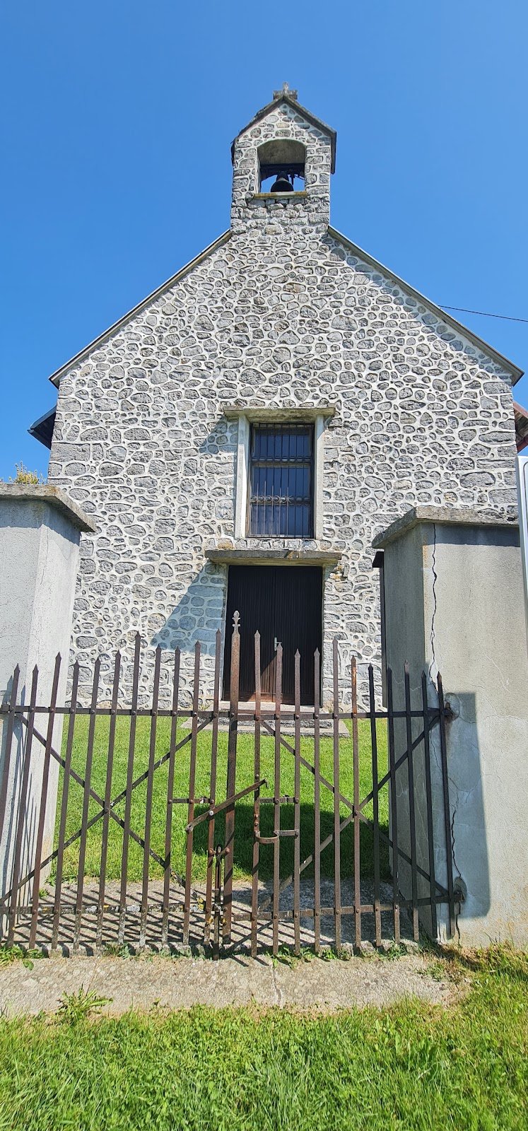 Sv. Ana - dodatna slika