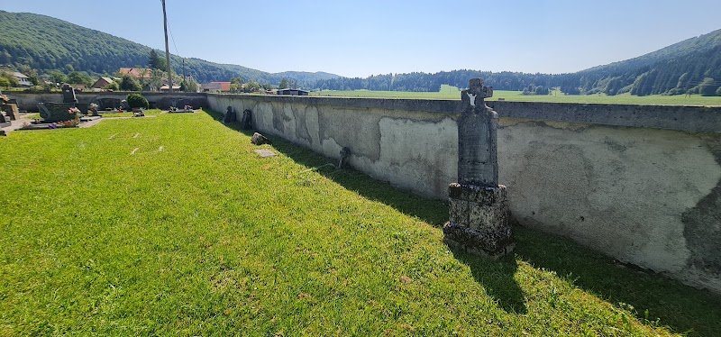 Sv. Ana - dodatna slika