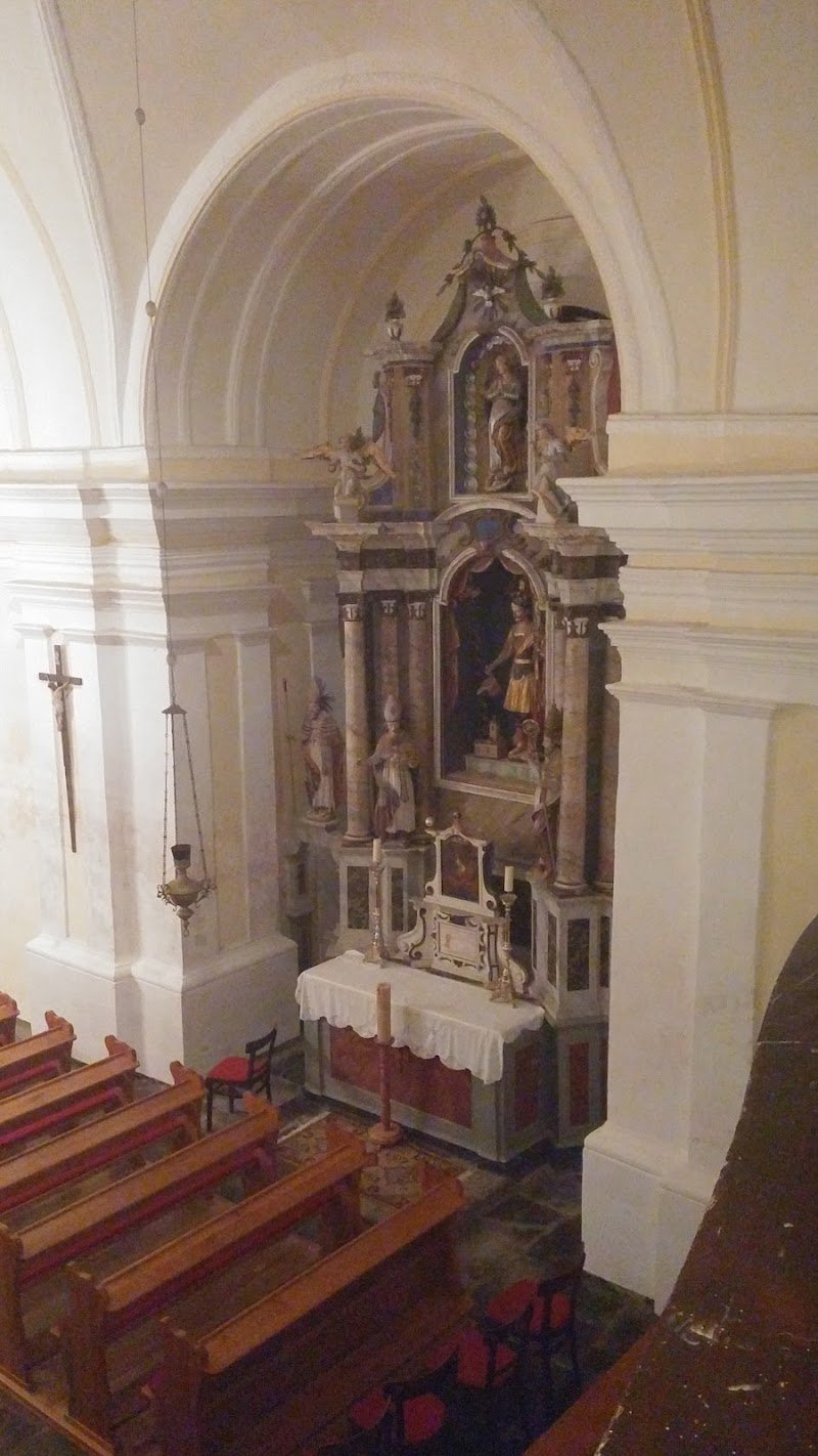Sv. Ana - dodatna slika