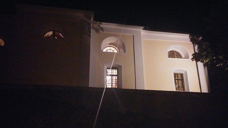 Sv. Ana - dodatna slika