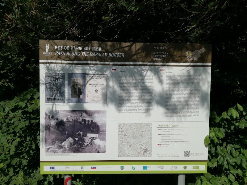Sv. Ana - dodatna slika