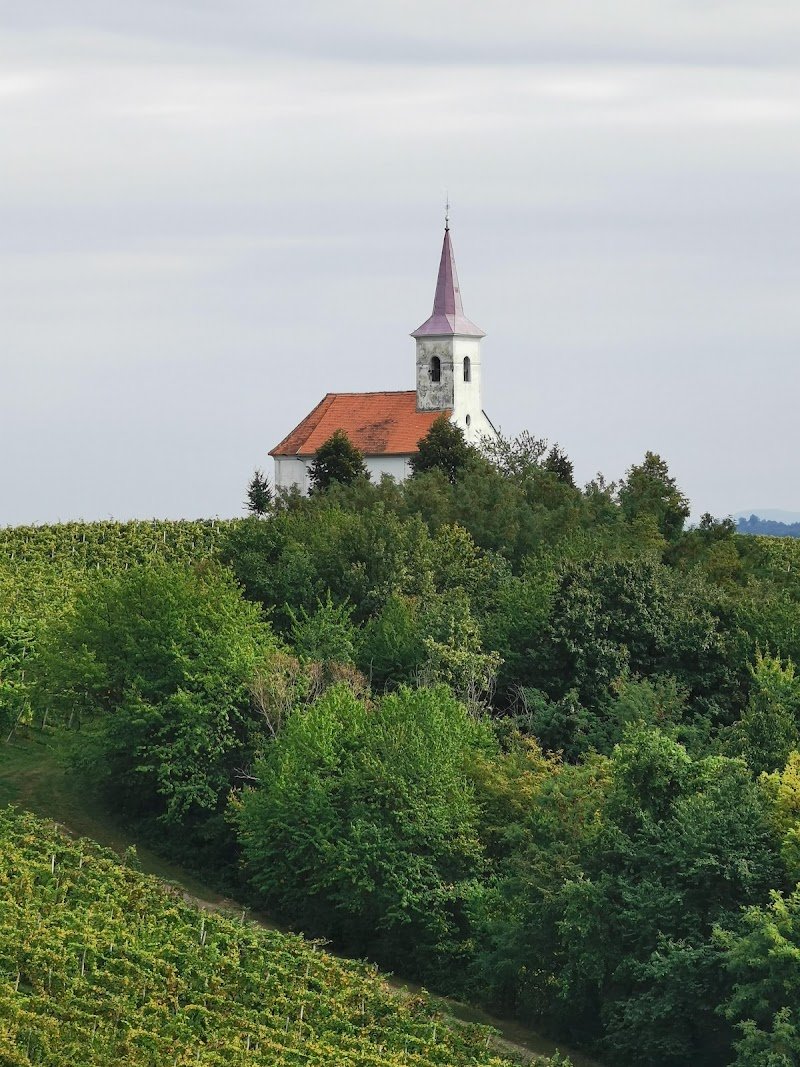 Sv. Ana - dodatna slika