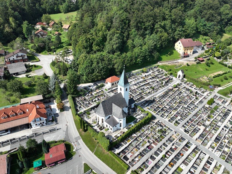 Sv. Ana - dodatna slika