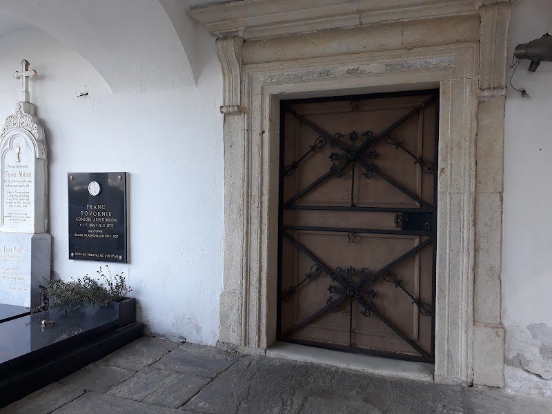 Sv. Ana - dodatna slika