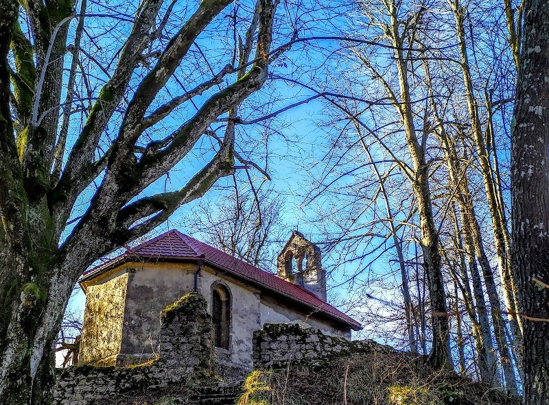 Sv. Andrej