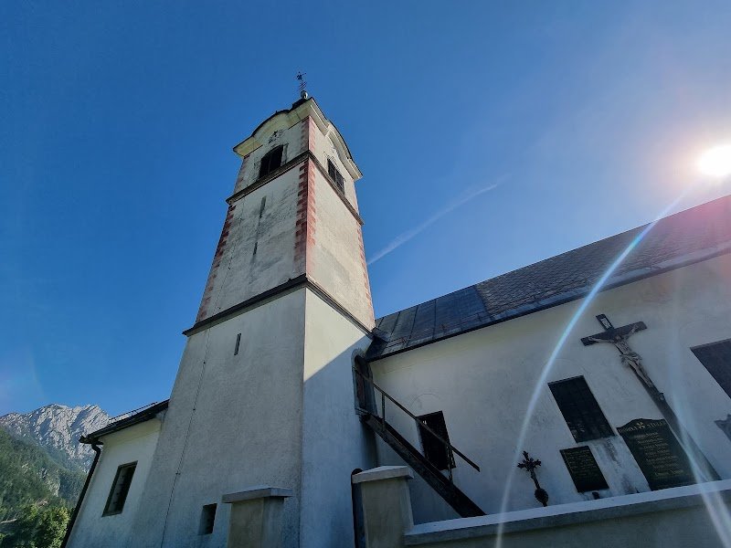 Sv. Andrej - dodatna slika