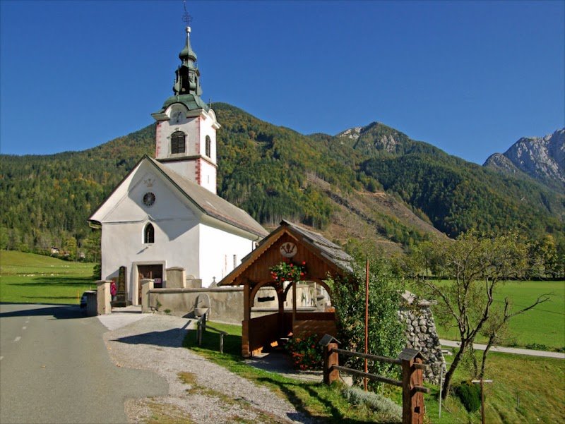 Sv. Andrej