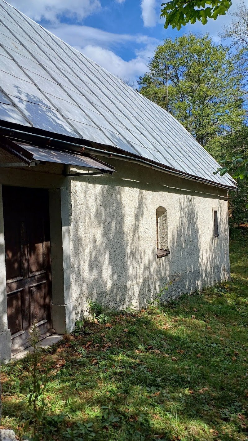 Sv. Andrej - dodatna slika